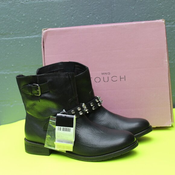 Women's boots size 9 - Picture 1 of 9